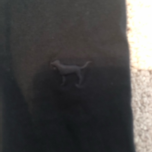 PINK leggings - Picture 2 of 4